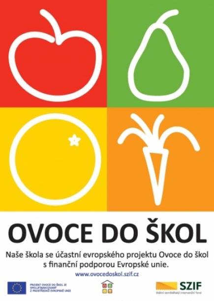 ovoce