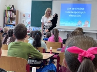 Jak se chránit v nebezpečných situacích?