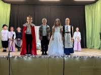 V&aacute;nočn&iacute; bes&iacute;dka