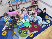 Pyžamov&yacute; den