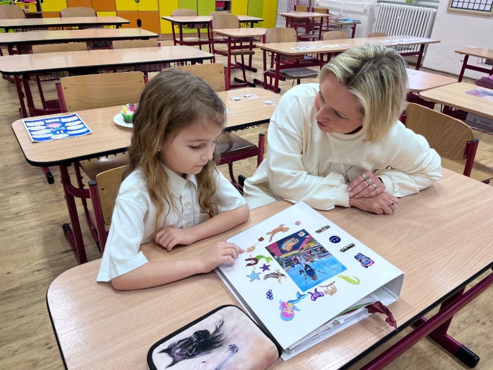 Z&aacute;pis do 1. tř&iacute;dy