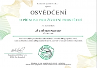 Sběr bateri&iacute;