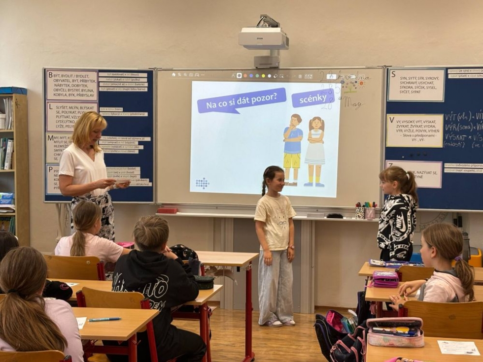 Jak se neztratit v online světě