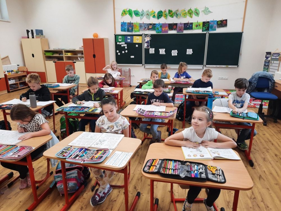Pasování na čtenáře