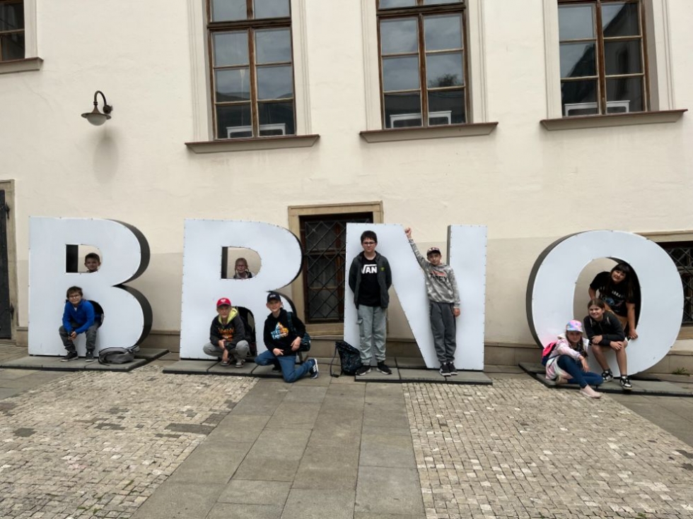 Putování za brněnskými pověstmi